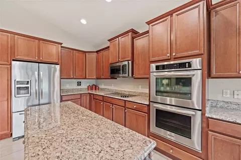 Kitchen - 412 Douglas Edward Dr, Ocoee, FL 34761 photo 4 of 6