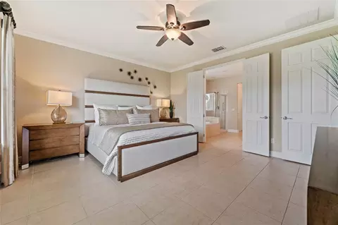 Bedroom - 412 Douglas Edward Dr, Ocoee, FL 34761 photo 2 of 4