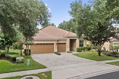 Exterior - 412 Douglas Edward Dr, Ocoee, FL 34761 photo 6 of 6