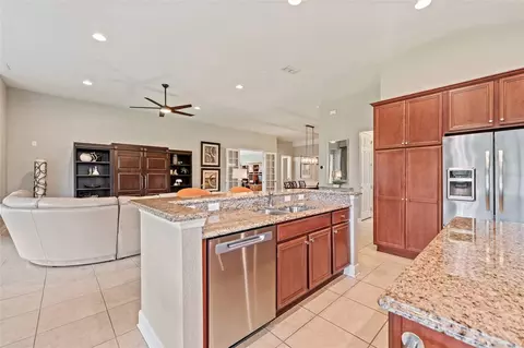 Kitchen - 412 Douglas Edward Dr, Ocoee, FL 34761 photo 5 of 6