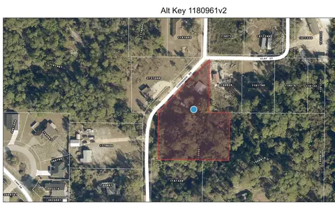 33444 Coronado Rd, Leesburg, FL 34788