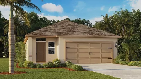 1193 Cumberland Trail Dr, Lake Hamilton, FL 33851