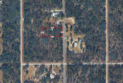 Se 126th Ter, Dunnellon, FL 34431