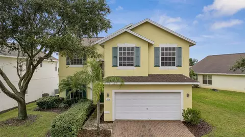 318 Windsor Pl, Davenport, FL 33896