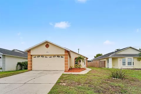 10236 Flagship Ave, Port Richey, FL 34668