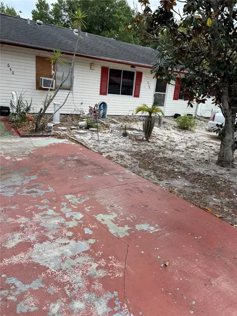 638 E 640 E Palmetto Ave, Longwood, FL 32750