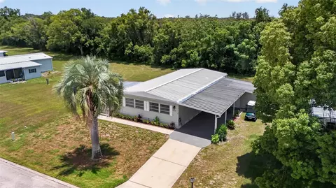 3712 S Citrus Cir #GE, Zellwood, FL 32798