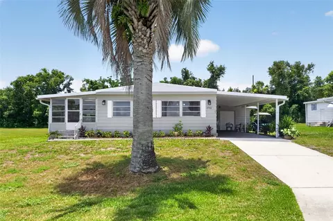 3712 S Citrus Cir #GE, Zellwood, FL 32798