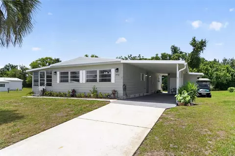 3712 S Citrus Cir #GE, Zellwood, FL 32798