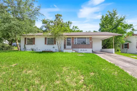 439 W Wisconsin Ave, Deland, FL 32720