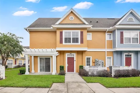 4005 San Sebastian Dr #101, Kissimmee, FL 34741