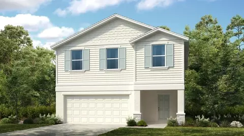 5422 Crown Point Rd, Kissimmee, FL 34758