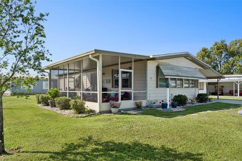 301 Lakeview Dr, Osteen, FL 32764