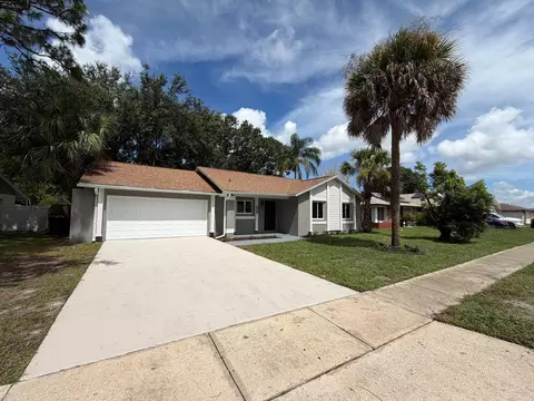 10722 Whisperwood Ln, Orlando, FL 32837