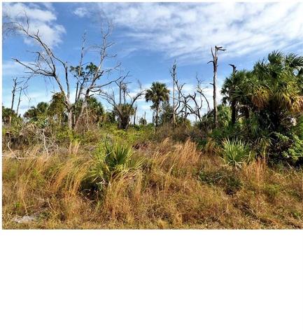 0 Menzler St, North Port, FL 34288
