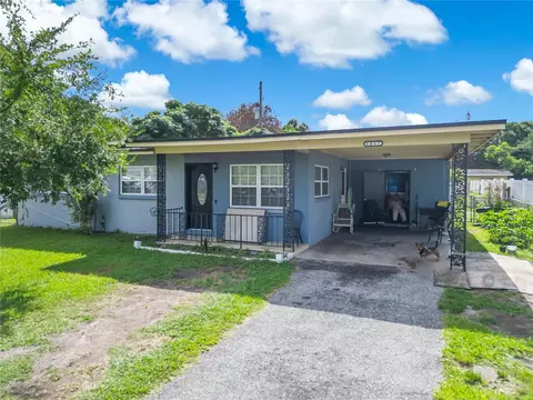 6017 Candlewood Ln, Orlando, FL 32809