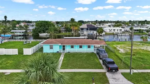 21748 Edgewater Dr, Port Charlotte, FL 33952