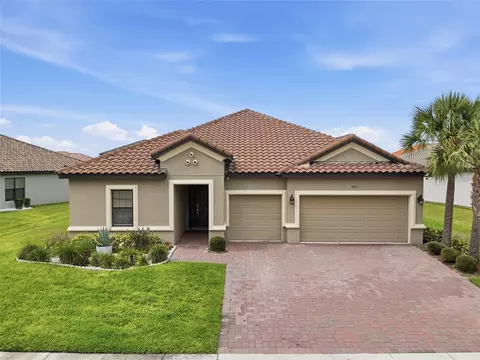 3865 Bowfin Trl, Kissimmee, FL 34746