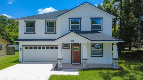 840 N Triplet Lake Dr, Casselberry, FL 32707
