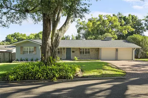 1633 Choctaw Trl, Maitland, FL 32751