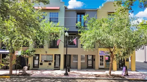 828 E Washington St, Orlando, FL 32801