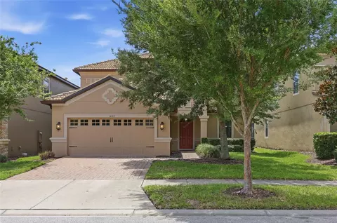 1499 Rolling Fairway Dr, Davenport, FL 33896