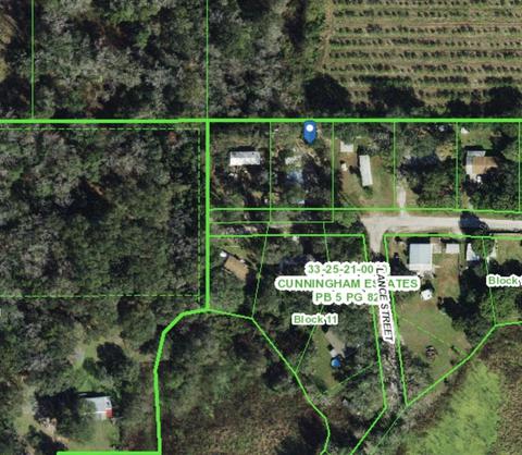 36301 Peak St, Zephyrhills, FL 33541