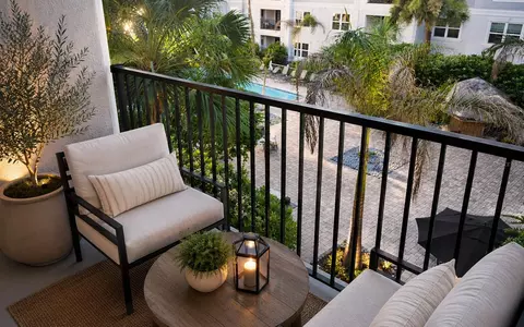 204 E South St #3060, Orlando, FL 32801