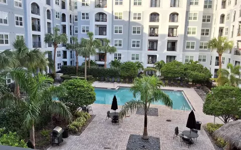 204 E South St #3060, Orlando, FL 32801