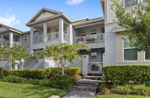 6947 Nemours Pkwy, Orlando, FL 32827