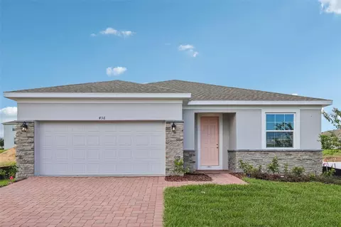 436 Lemongrass Rd, Minneola, FL 34715