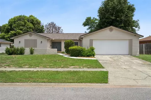 6613 Henrich Dr, Orlando, FL 32818