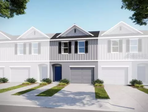 3570 Summit View Way, Lakeland, FL 33803