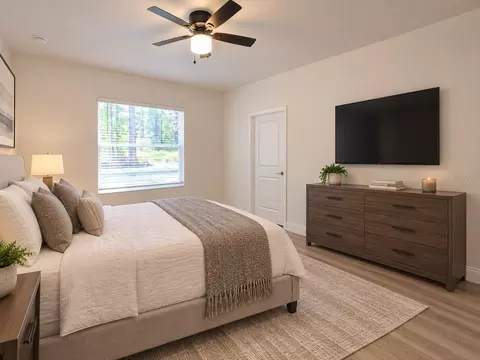 Bedroom - 12 Locust Run Dr, Ocala, FL 34472 photo 1 of 4