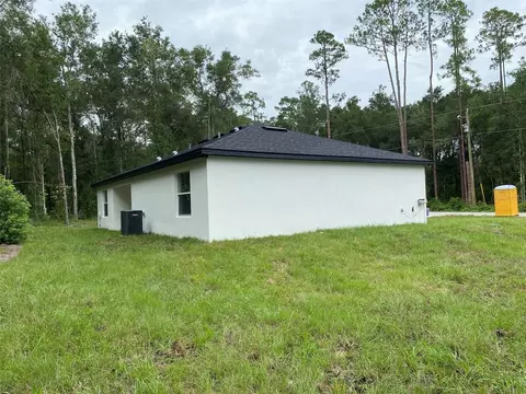 Exterior - 12 Locust Run Dr, Ocala, FL 34472 photo 6 of 8