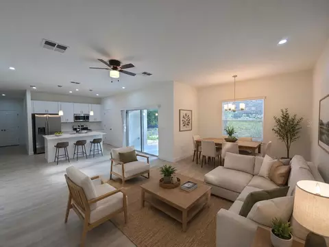 Living - 12 Locust Run Dr, Ocala, FL 34472 photo 1 of 2