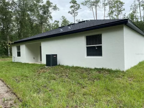 Exterior - 12 Locust Run Dr, Ocala, FL 34472 photo 5 of 8