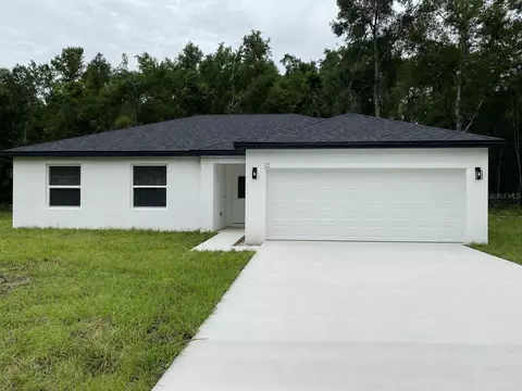 Exterior - 12 Locust Run Dr, Ocala, FL 34472 photo 1 of 8