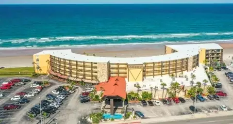 2301 S Atlantic Ave #542, Daytona Beach Shores, FL 32118