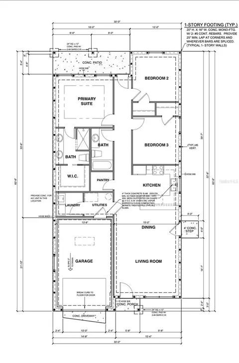 222 N Exeter St, Eustis, FL 32726 photo 3