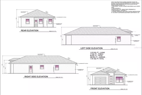 222 N Exeter St, Eustis, FL 32726 photo 2