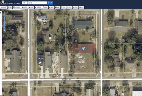 222 N Exeter St, Eustis, FL 32726 photo 1