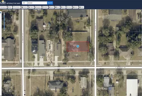 216 N Exeter St, Eustis, FL 32726 photo 1