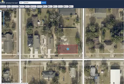 210 N Exeter St, Eustis, FL 32726 photo 1