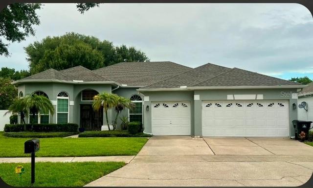 3661 Crescent Park Blvd, Orlando, FL 32812