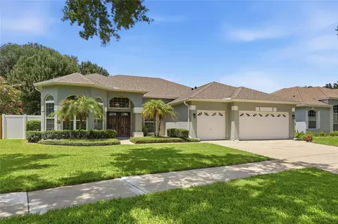 3661 Crescent Park Blvd, Orlando, FL 32812