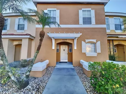 1115 Park Ridge Cir, Kissimmee, FL 34746