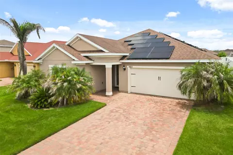 4815 Lake Sheppard St, Kissimmee, FL 34758