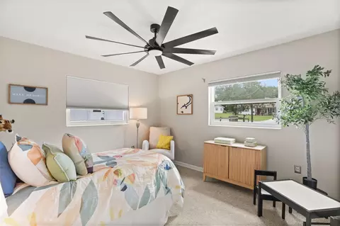 Bedroom - 508 Ohio Blvd, Eustis, FL 32726 photo 1 of 4