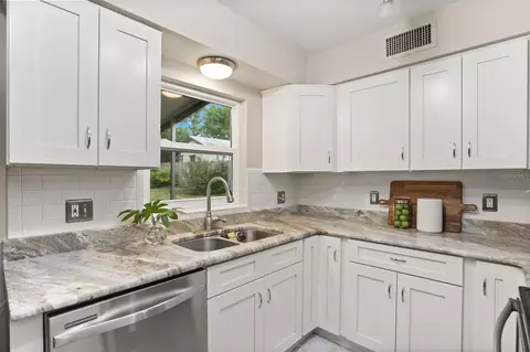 Kitchen - 508 Ohio Blvd, Eustis, FL 32726 photo 1 of 3